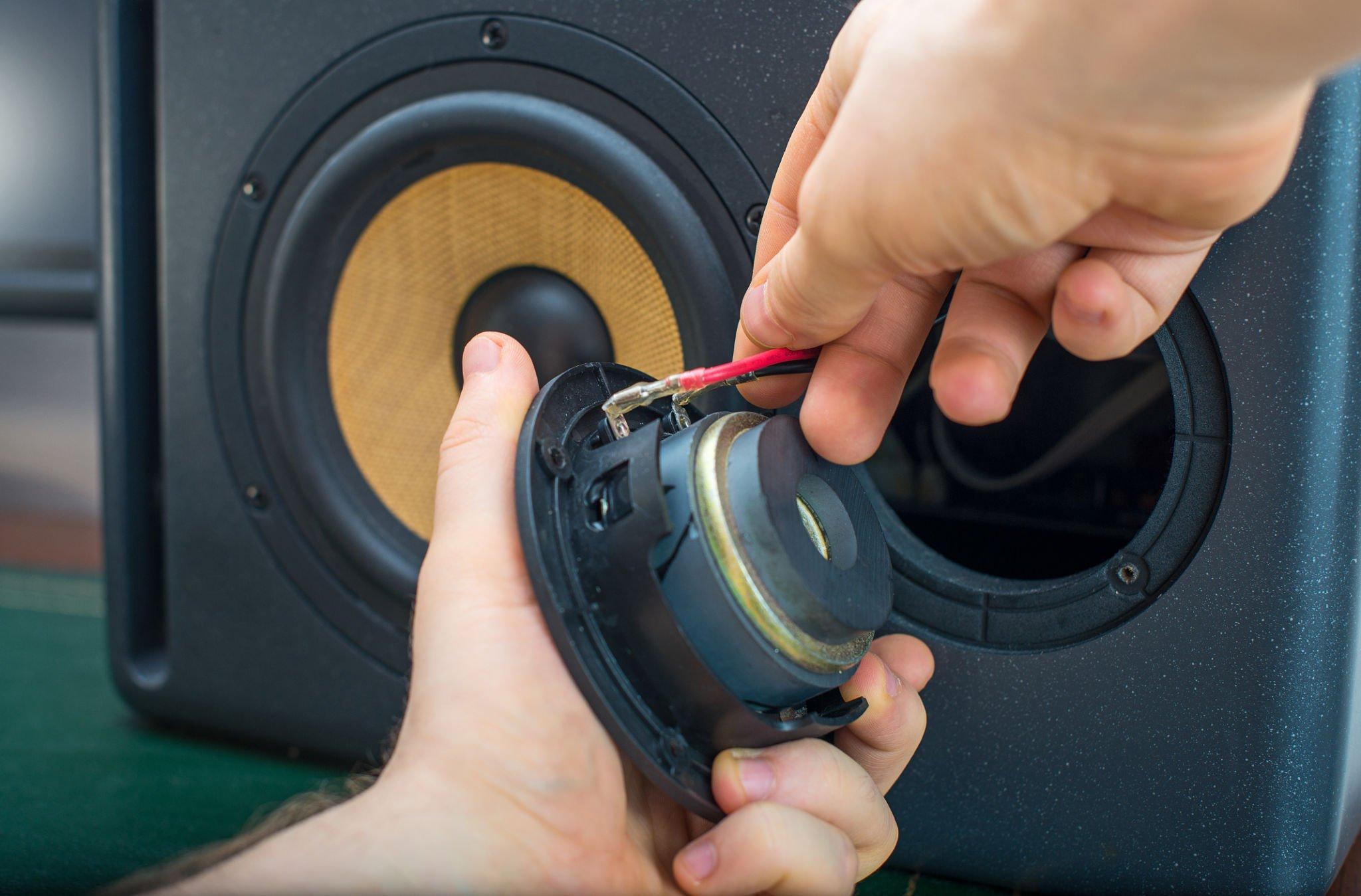 Maintenance and Care Tips for Sousys DJ Speakers