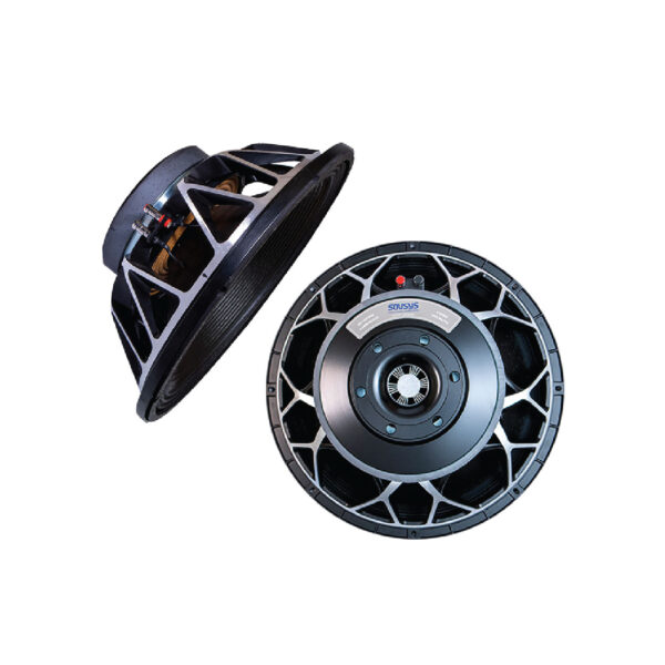 SS18X1800 18 Inch DJ Speaker