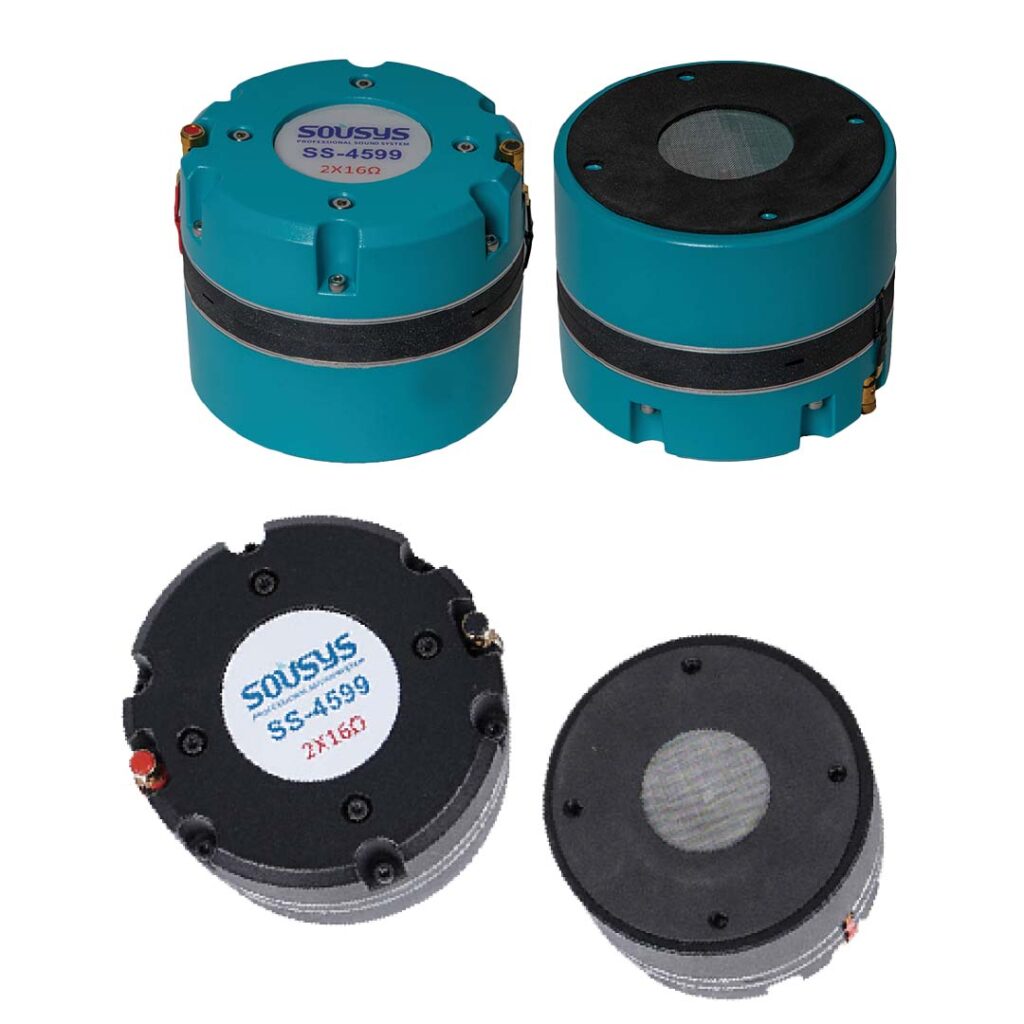 SS 4599 Pressure Mid Manufacturer & Supplier - Sousys