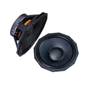 SS-PD1540 Dj Speakers
