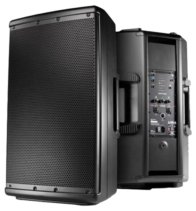 Sound System Supplier