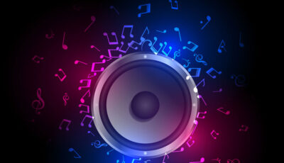 DJ Speaker Supplier in Delhi NCR