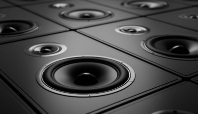 Best DJ Speaker Supplier