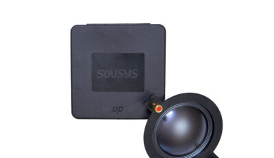 sousys pressure id speaker