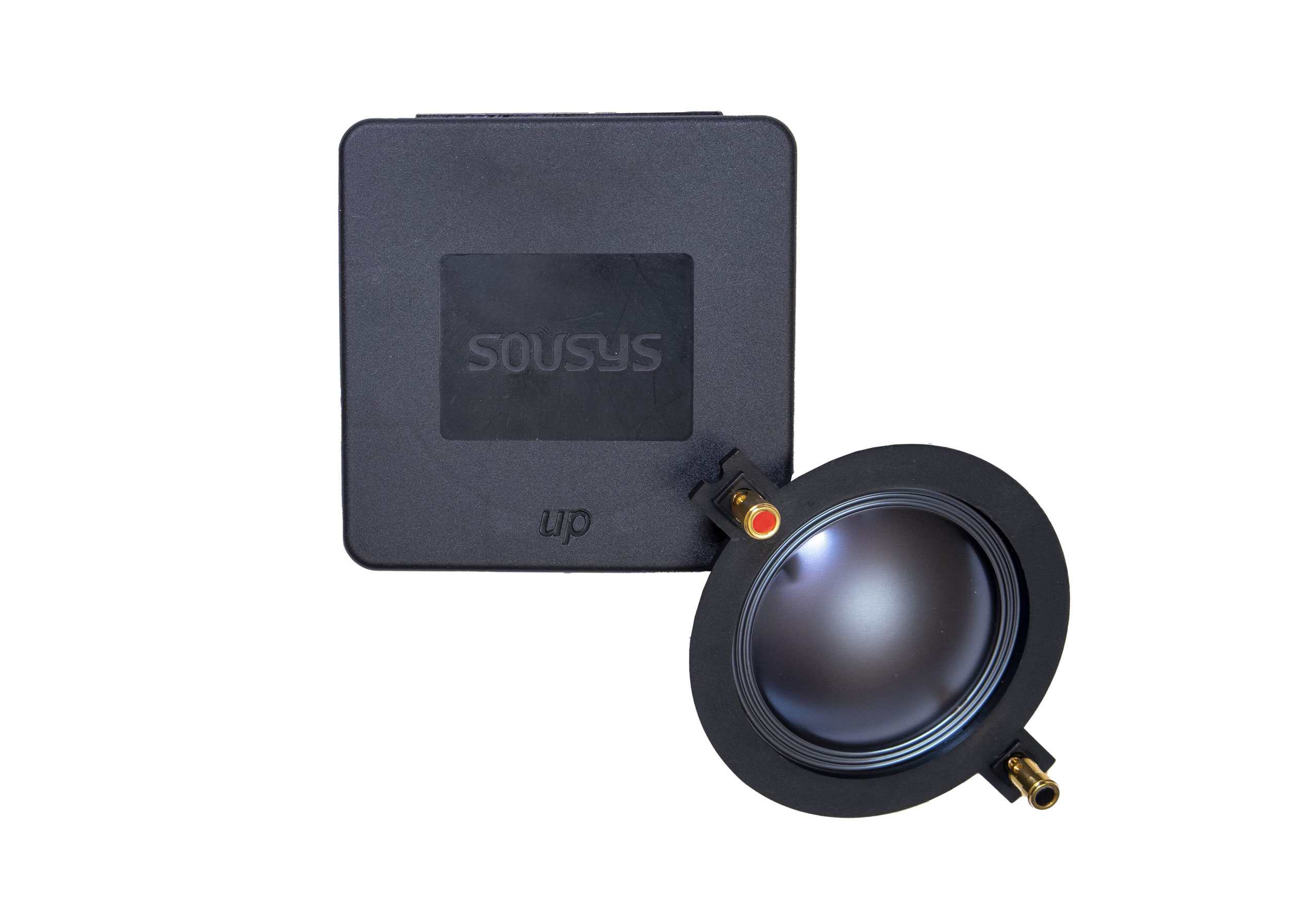 sousys pressure id speaker