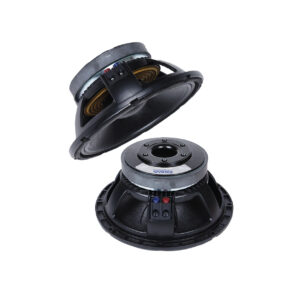 SS-12X351 – 12 Inch DJ Speakers