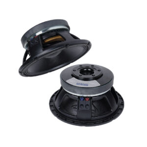 SS-12X401 - 12 Inch DJ Speakers