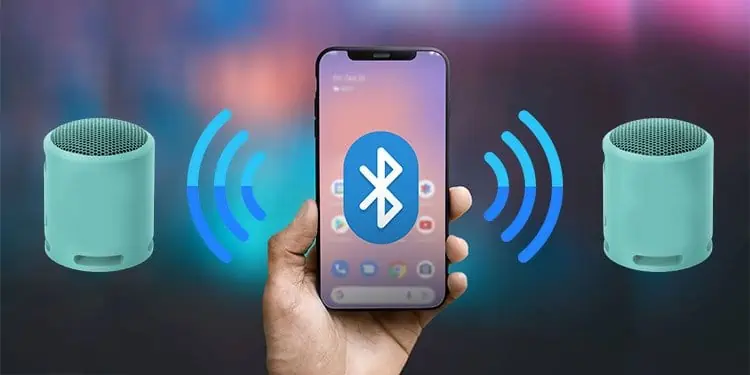 Mastering the Art of Audio: A Step-by-Step Guide on How to Connect Multiple Bluetooth Speakers with Sousys