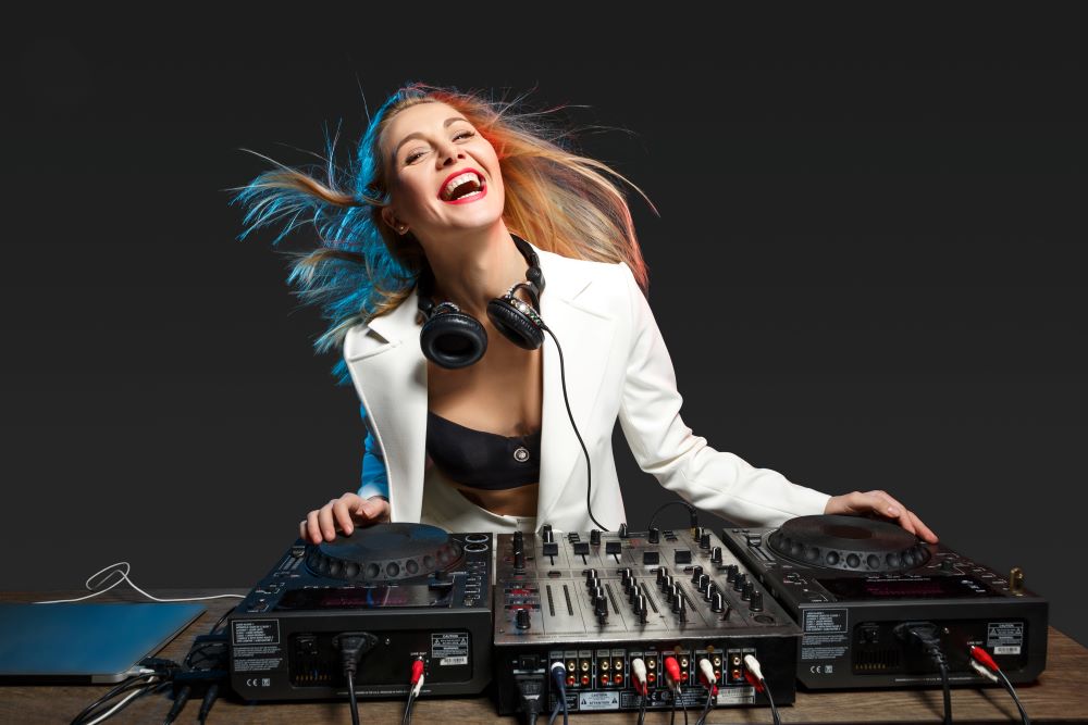 Why DJ Speaker Quality Matters?