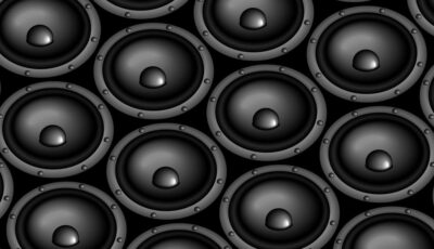 Neodymium Speakers