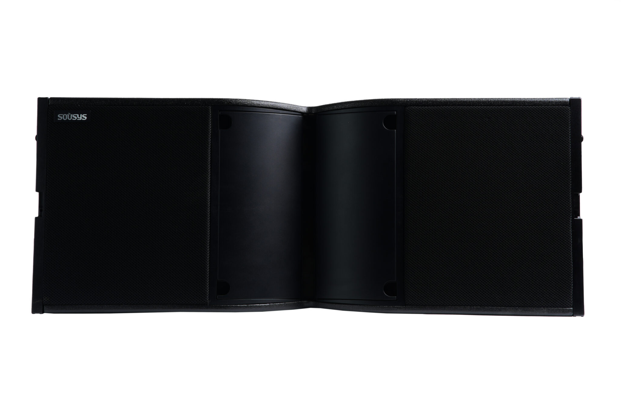 K3 P K Series Duel 12 Inch Passive Line Array System - Sousys