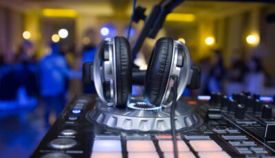 Why Quality Matters for DJ Speakers: Sousys