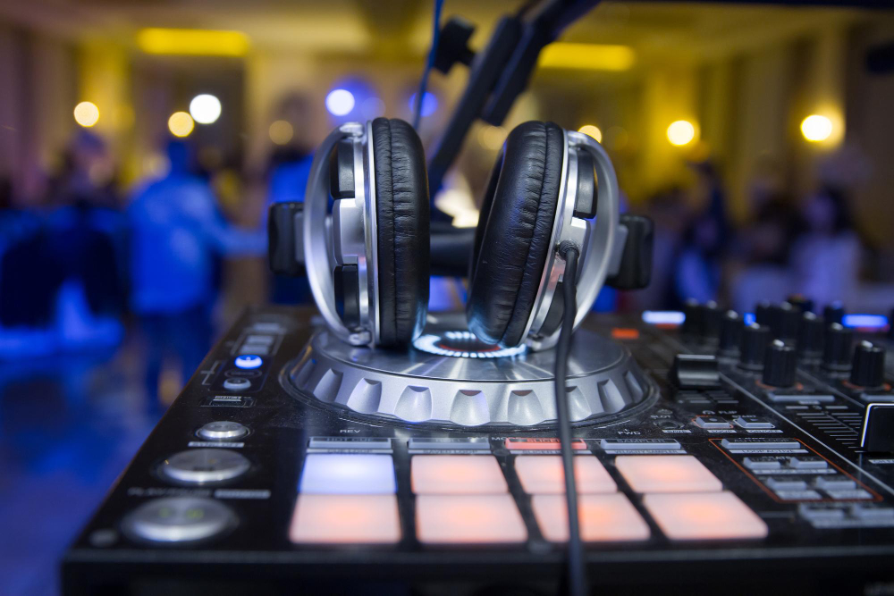 Why Quality Matters for DJ Speakers: Sousys