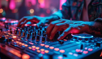 How to Troubleshoot Common DJ Speaker Issues