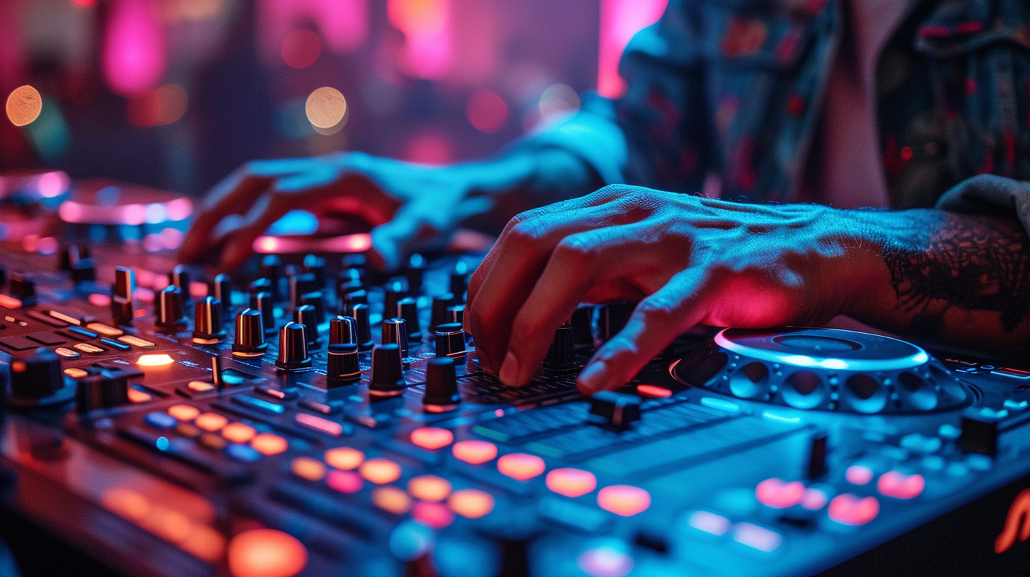 How to Troubleshoot Common DJ Speaker Issues