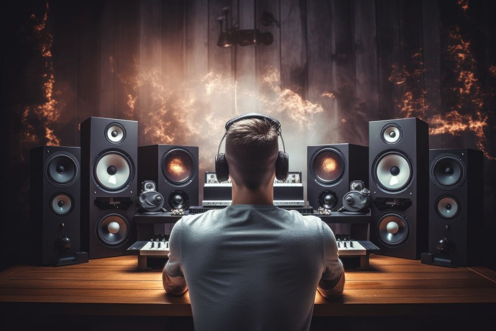 How to Read Audio Specifications: A DJ’s Guide