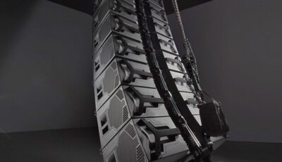 Line Array System