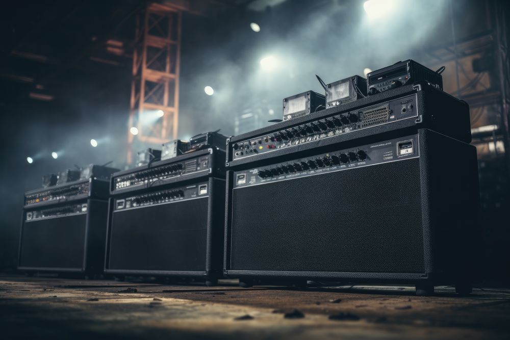 Line Array vs Traditional Speaker Cabinets: Which Performs Better?